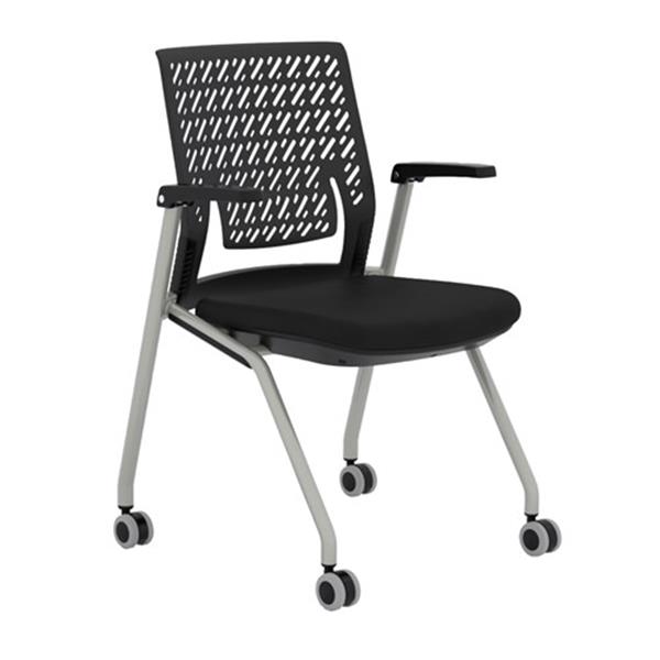 Thesis™ Training Chair, Flex Back with Arms
